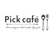 Pick cafe