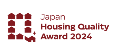 Japan Housing Quality Award 2024