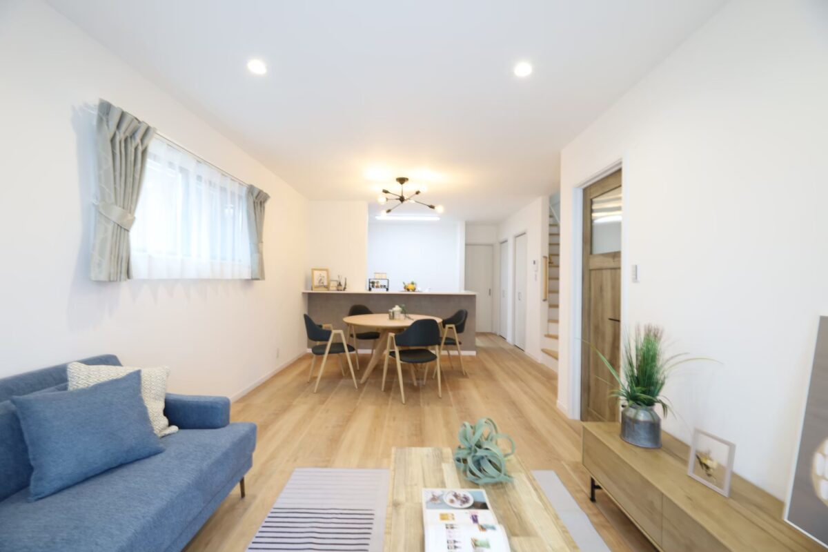 ナカオホーム　安城市　小川町　モデルハウス　見学会　相談会　イベント